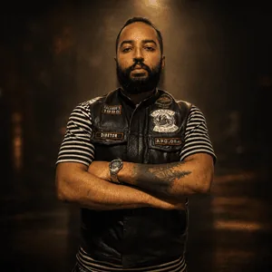 Leonan "Apu"