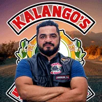 Carlos "Amorim"