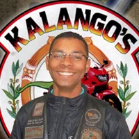 Anderson "Salgadinho"