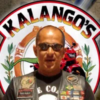 Jailson "Trilhão"
